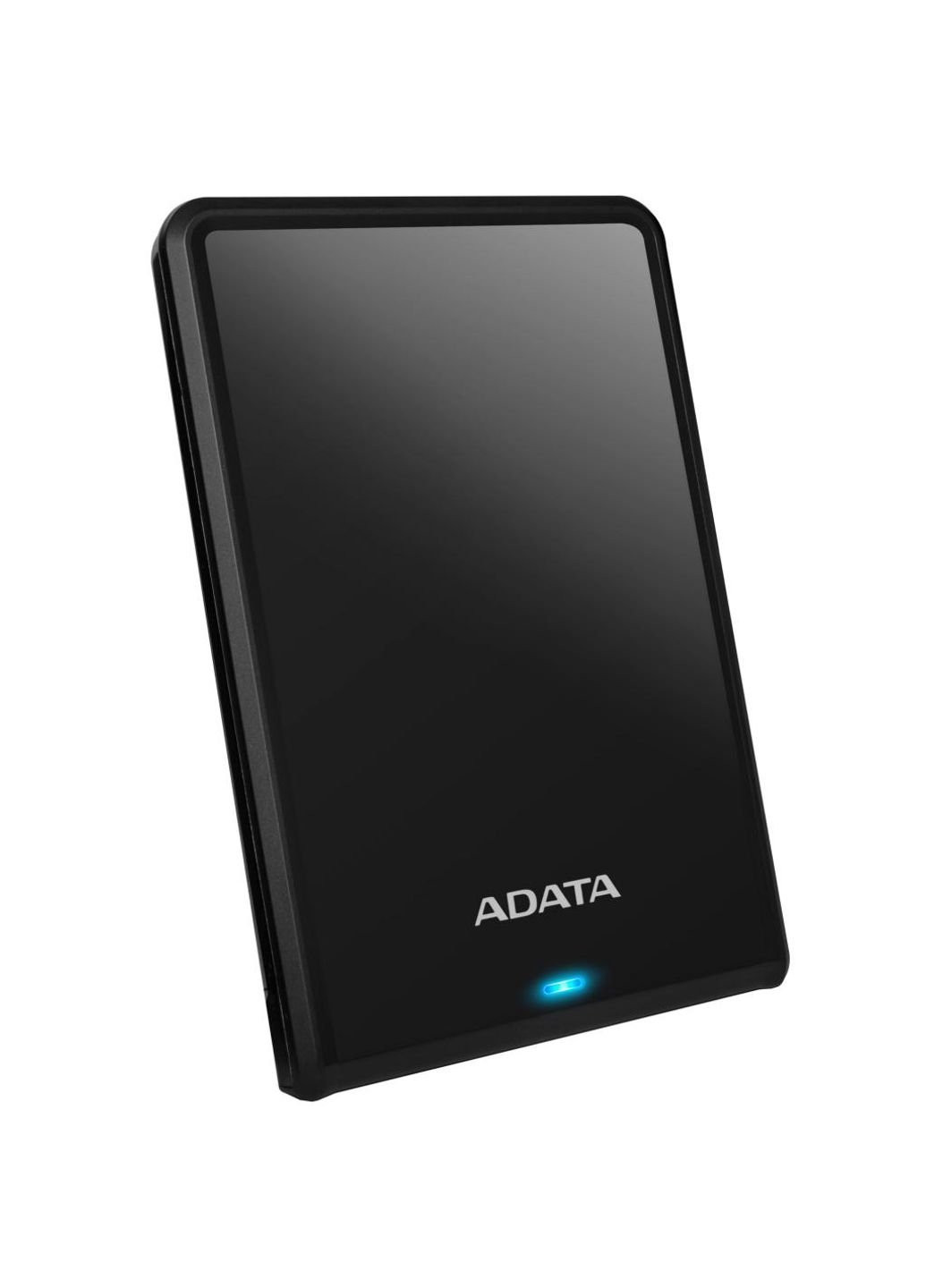Внешний жесткий диск (AHV620S-4TU31-CBK) ADATA 2.5" 4tb (250054182)