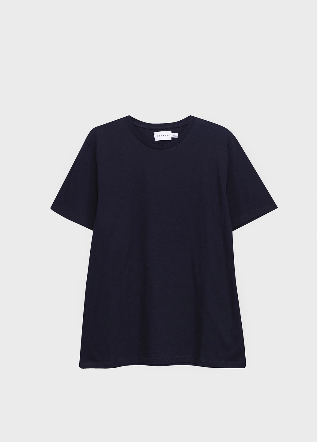 Комбінована футболка (5 шт.) Topman