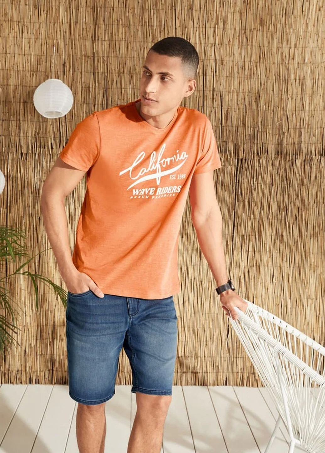 Шорти Livergy (332364493)