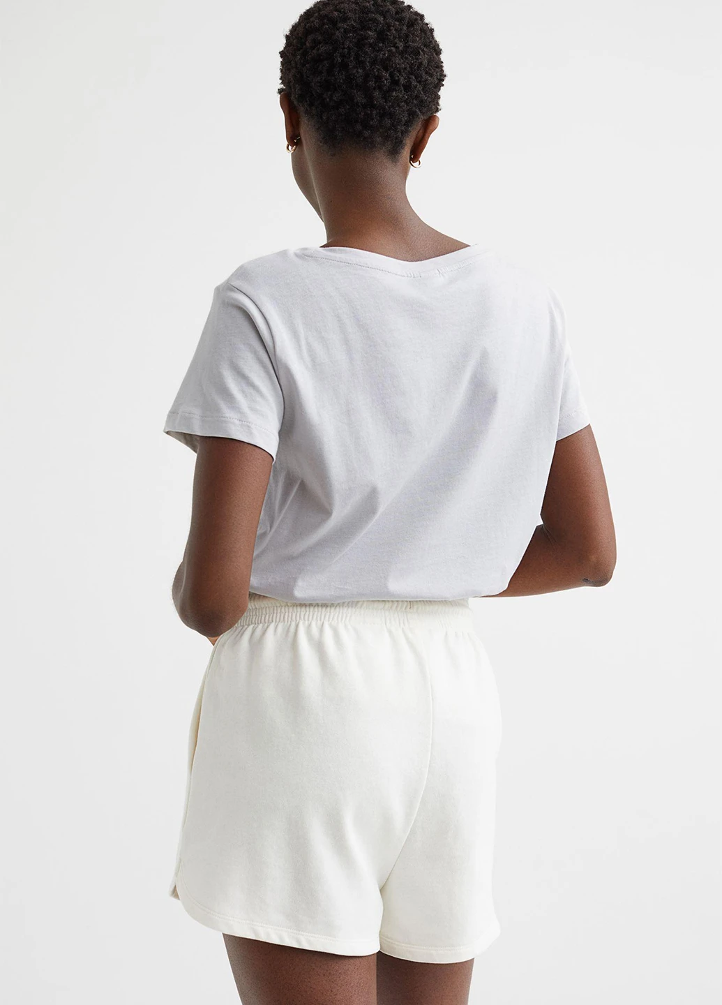 Футболка H&M - (254176085)