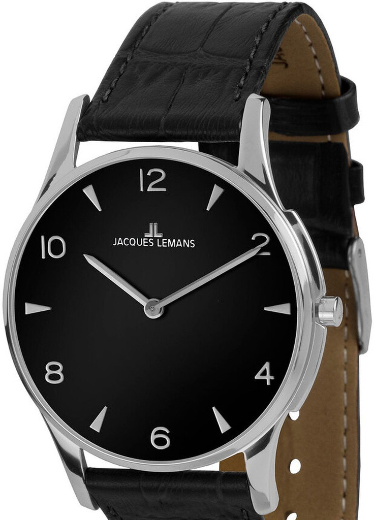 Часы 1-1851ZA Jacques Lemans (253915448)