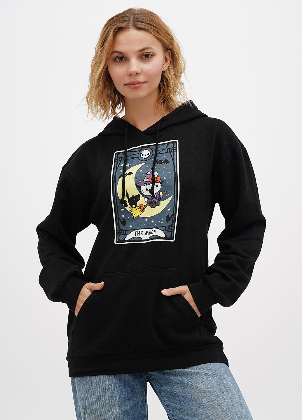 Худи Ripple Junction (307174808)