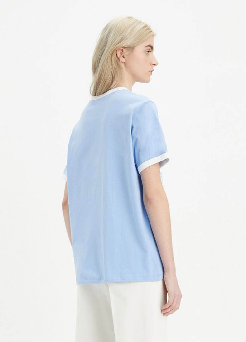 Футболка Levi's - (328719737)