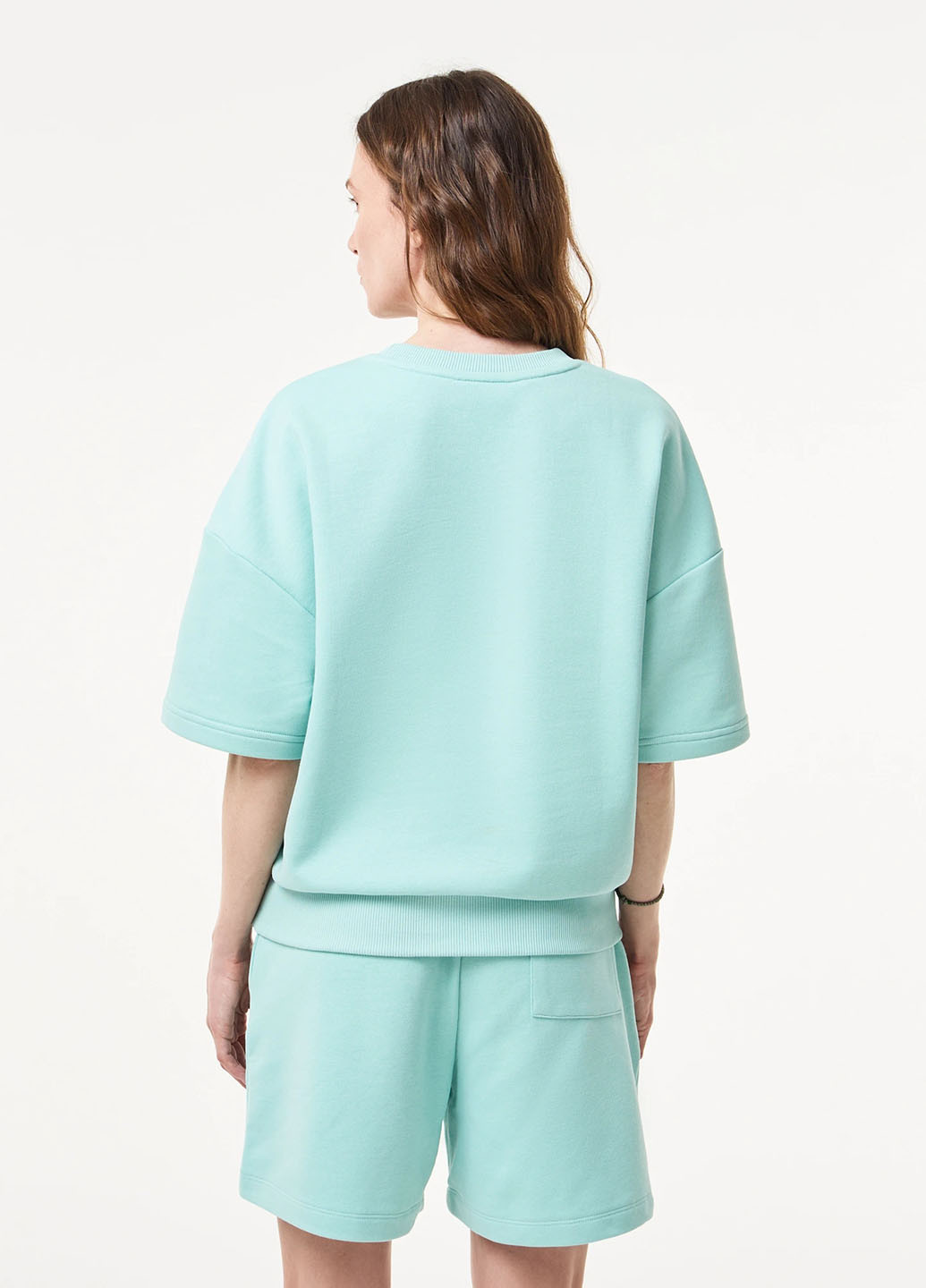 Футболка Lacoste - (329694438)