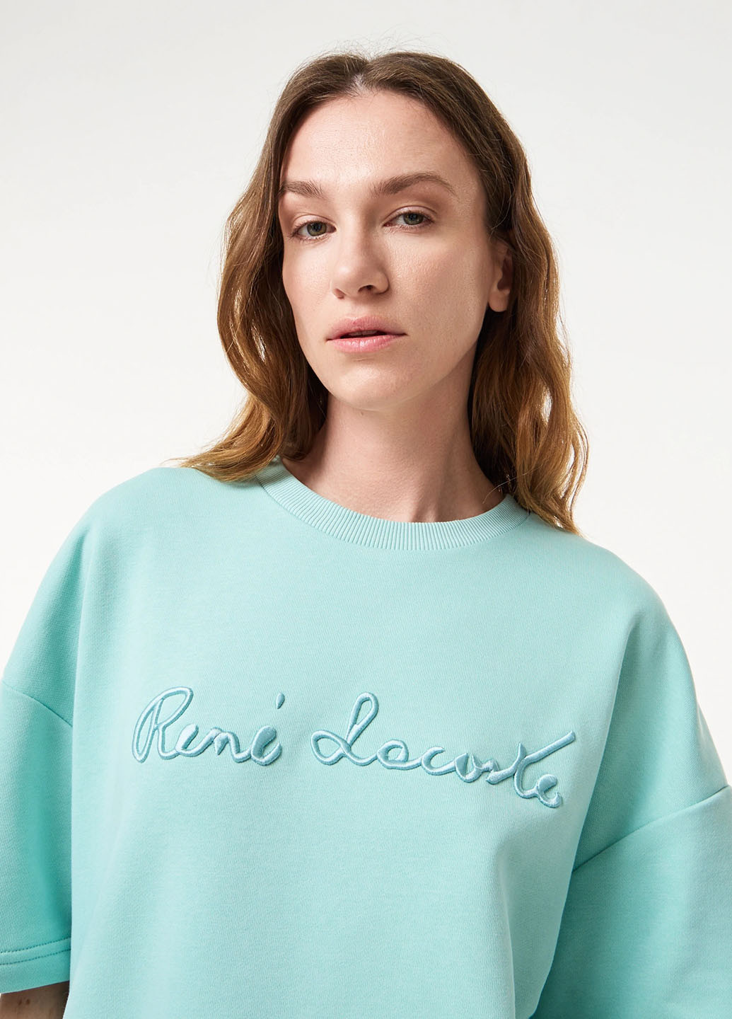 Футболка Lacoste - (329694438)