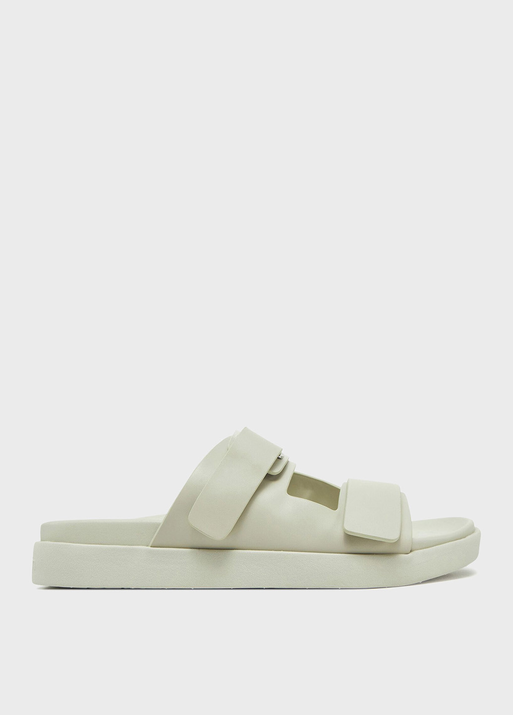 Шльопанці Calvin Klein (366431611)