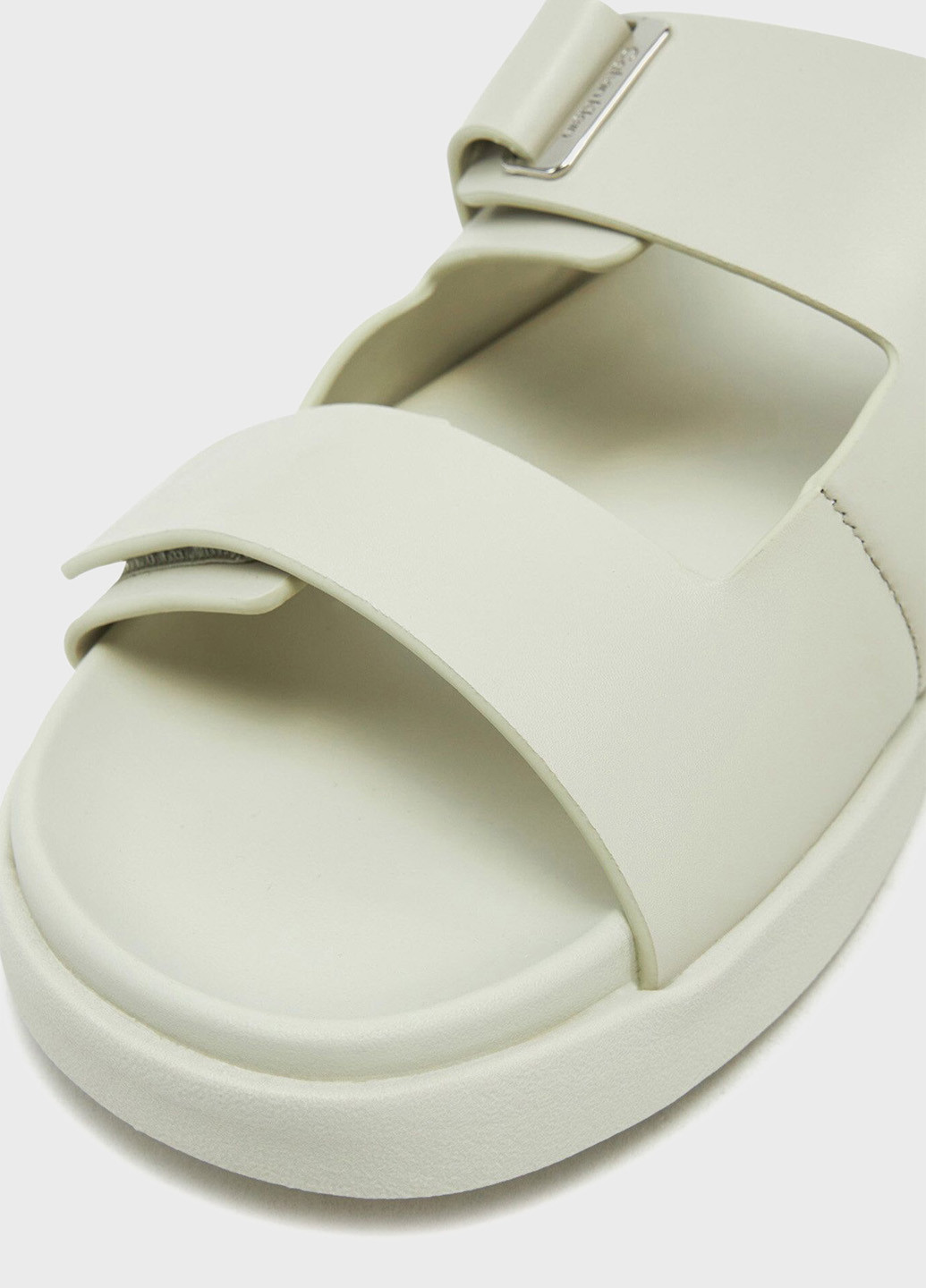 Шльопанці Calvin Klein (366431611)