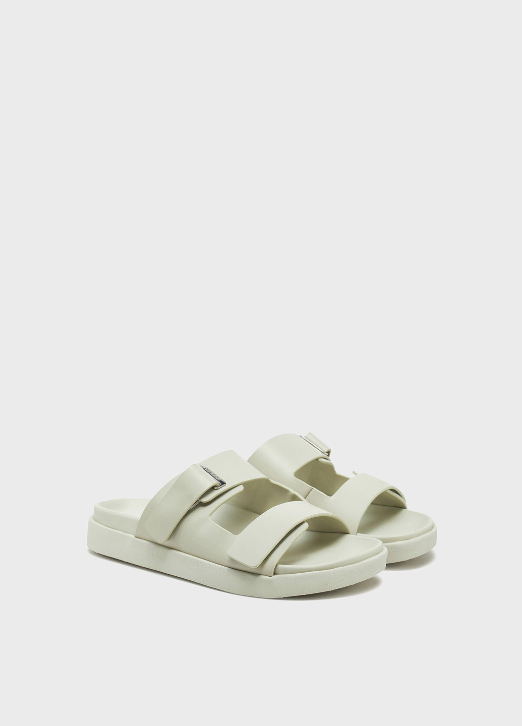 Шльопанці Calvin Klein (366431611)