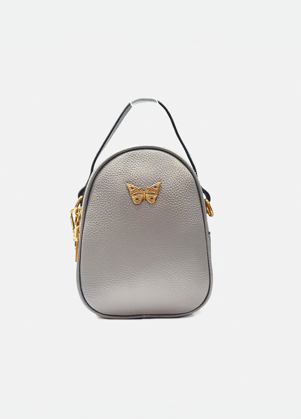 Модний жіночий шкіряний маленька сумка-клатч 009 Fashion сумка (226284963)