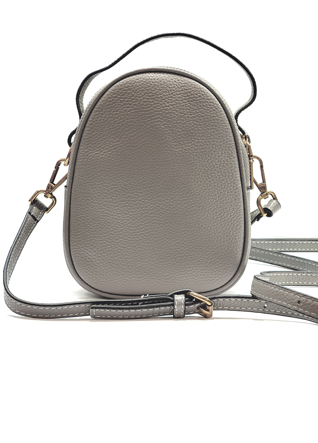 Модная женская кожаная маленькая сумка-клатч 009 Fashion сумка (226284963)