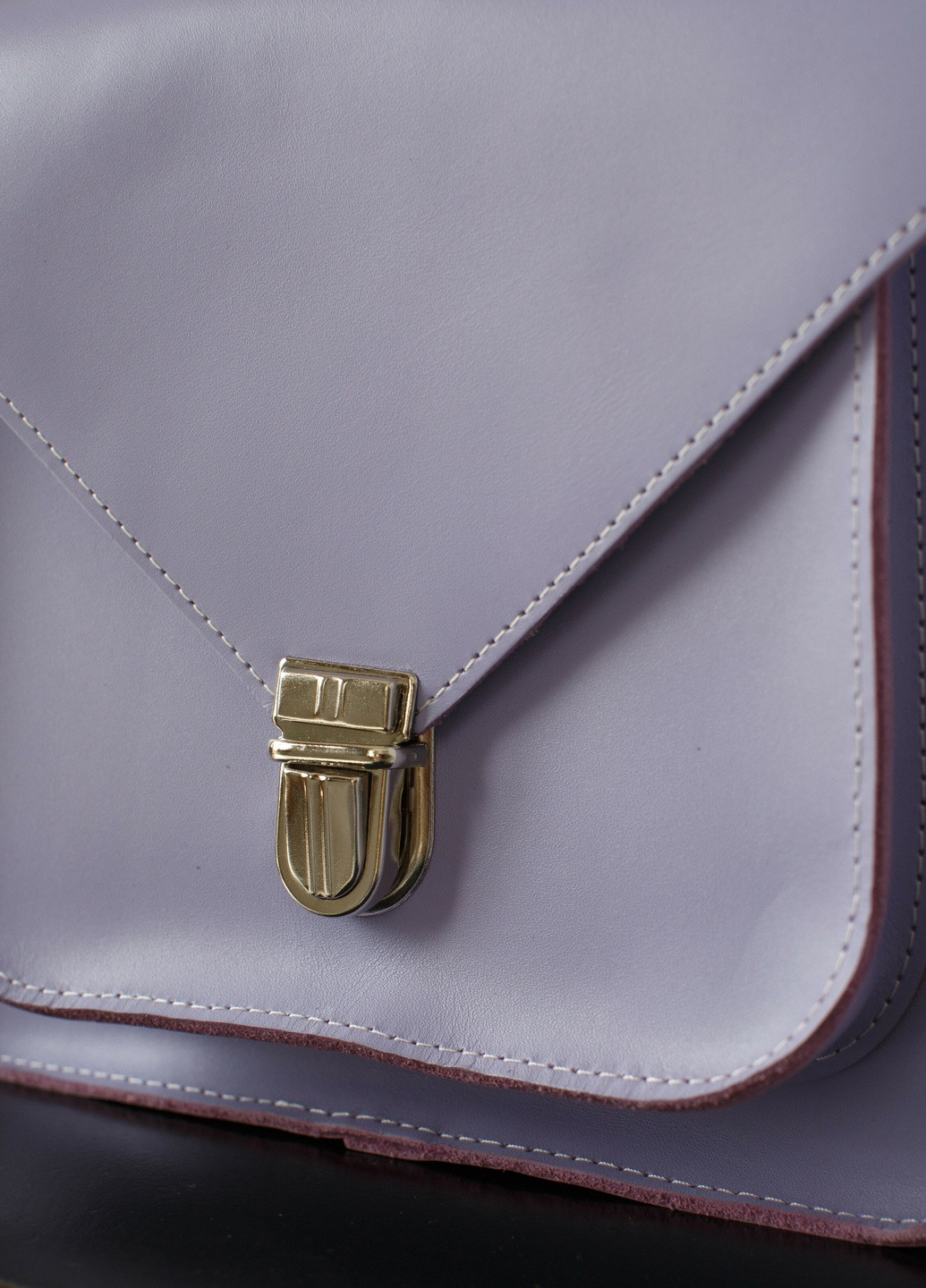 Жіноча ділова сумка ручної роботи з вінтажної натуральної шкіри бордового кольору Boorbon (253342383)