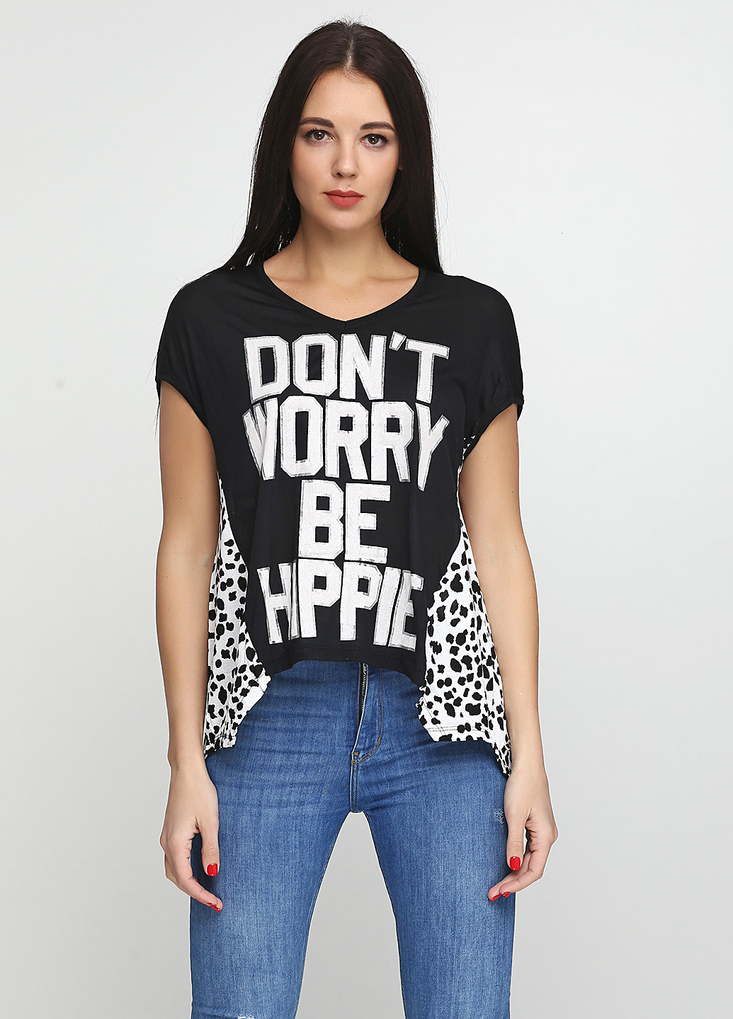 Футболка Zara Gembos - (110179993)