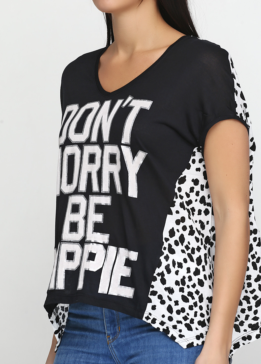 Футболка Zara Gembos - (110179993)