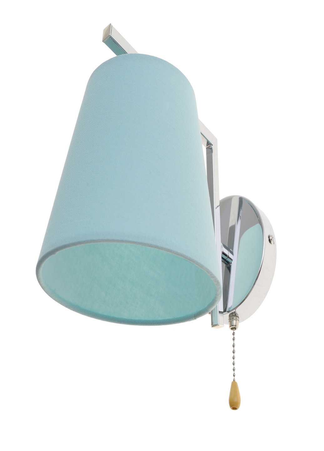 Бра BKL-724W/1 E14 CH Brille (252372198)