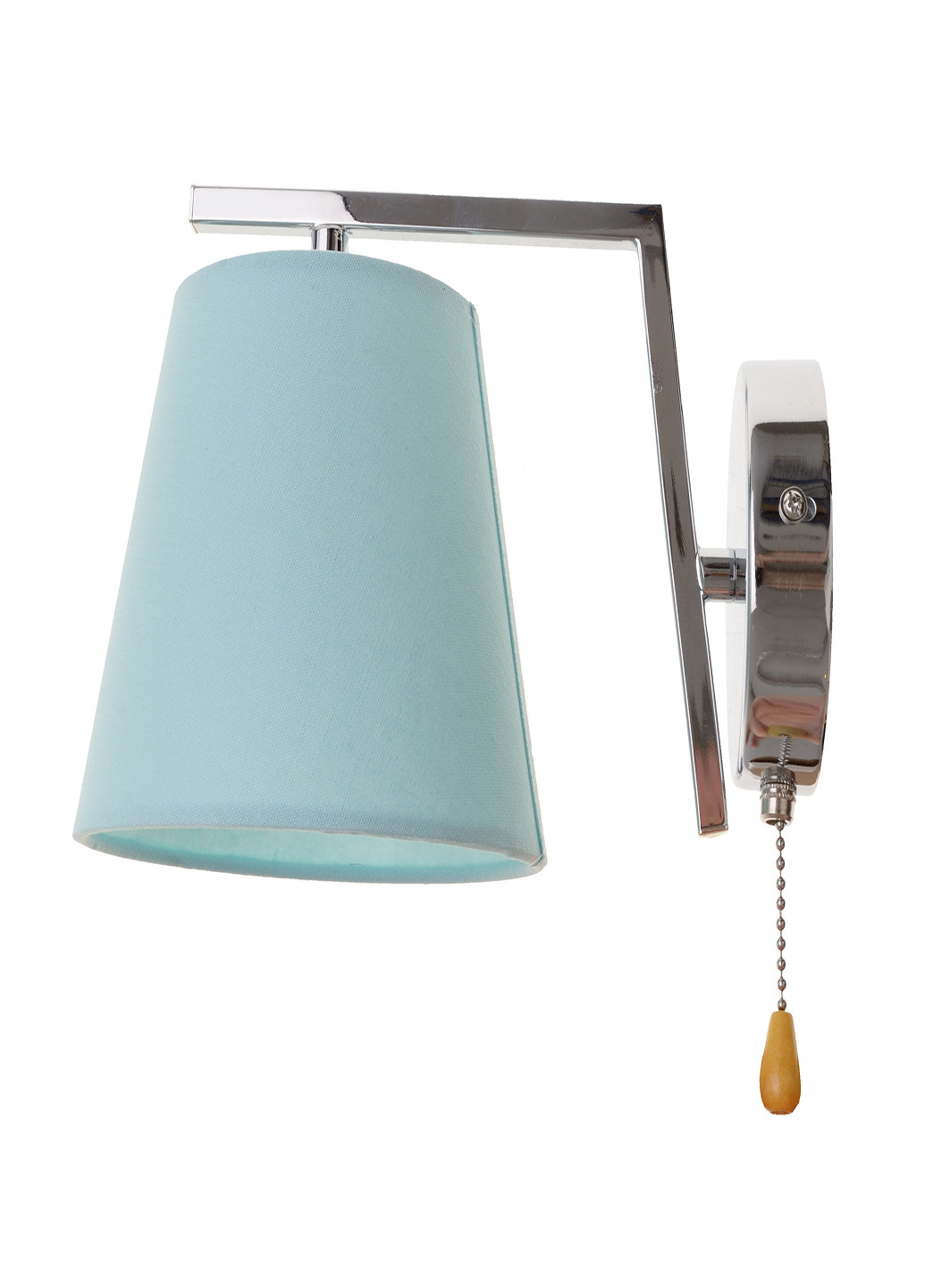 Бра BKL-724W/1 E14 CH Brille (252372198)