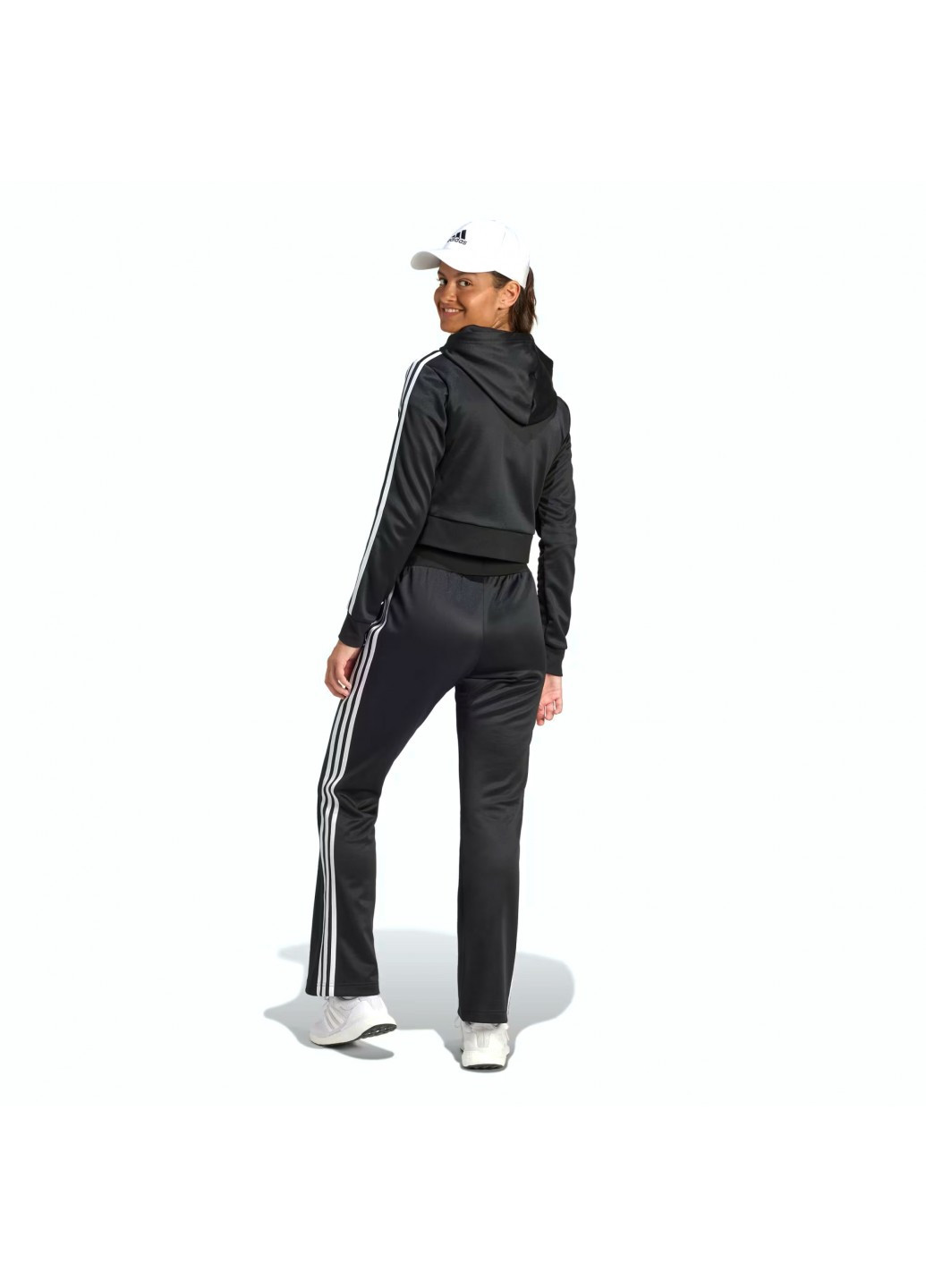 Спортивный костюм (кофта, брюки) adidas (282961636)