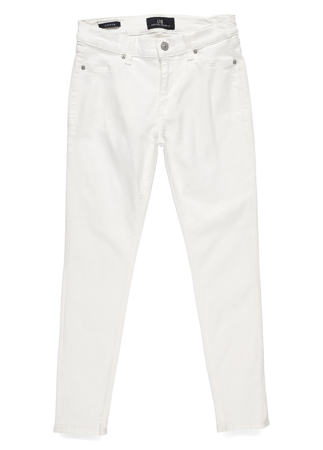 Джинсы LTB - (299938002)