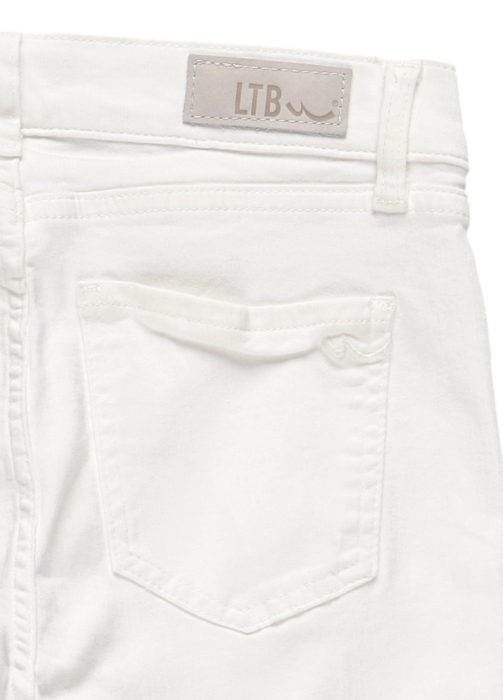 Джинсы LTB - (299938002)