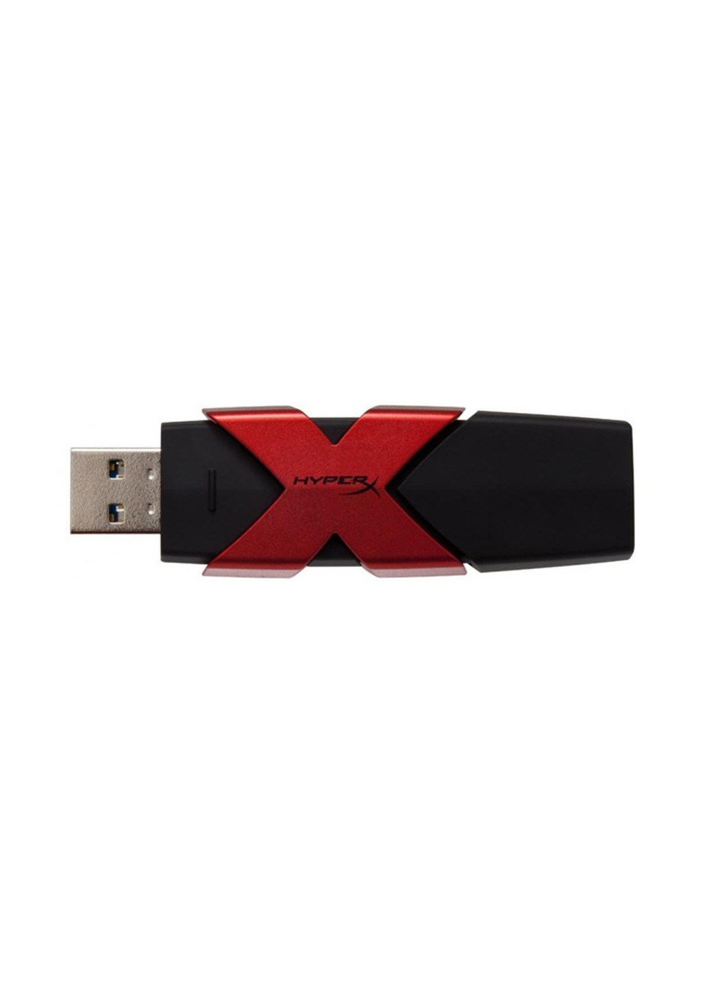 Флеш память USB HyperX Savage USB 3.1 64GB (HXS3/64GB) Kingston флеш память usb kingston hyperx savage usb 3.1 64gb (hxs3/64gb) (135165466)