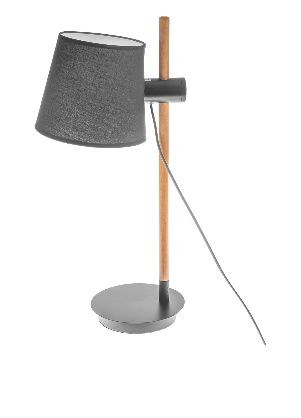 Лампа, 20х20х60 см Brille (151243179)