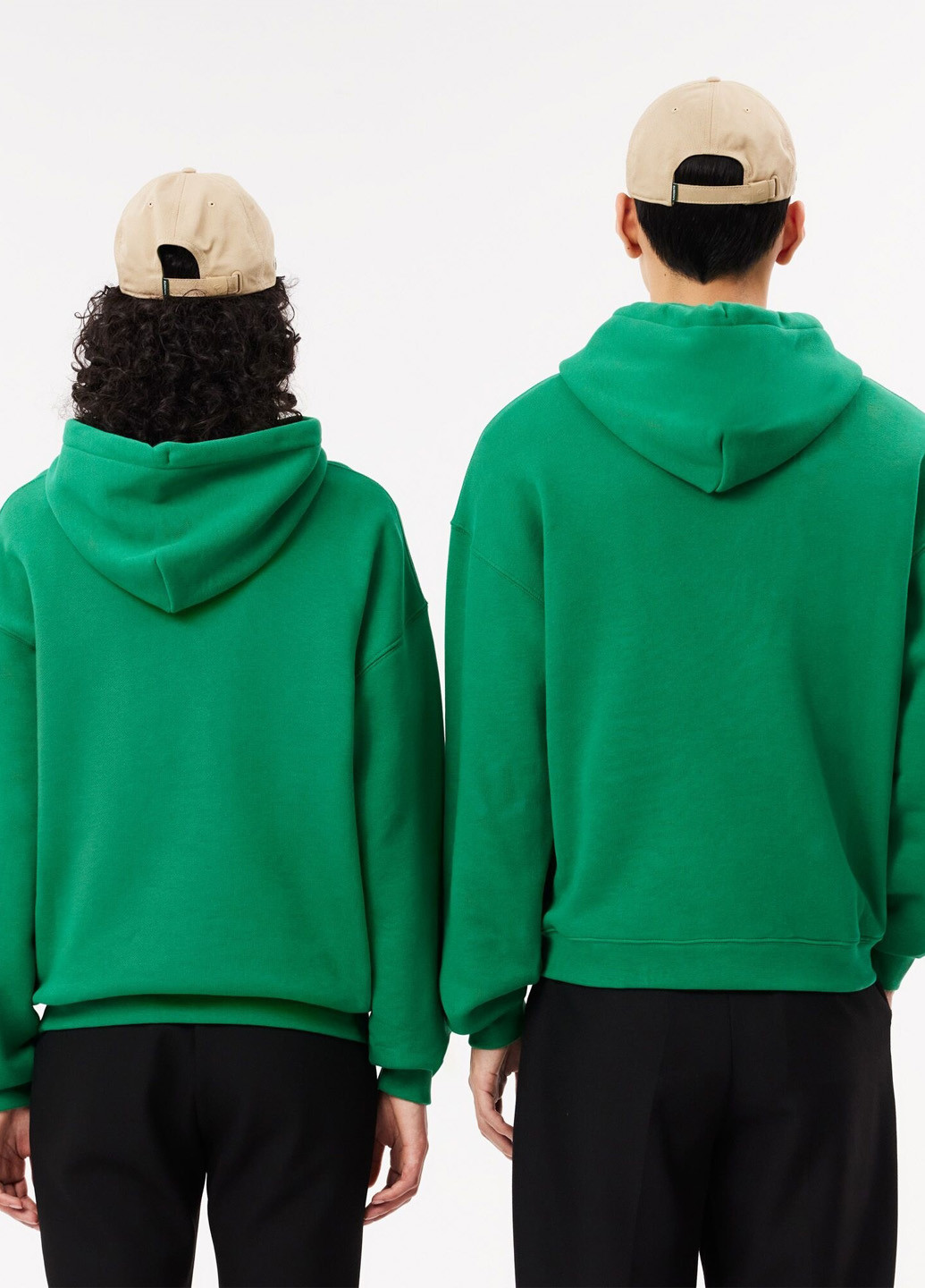 Худи Lacoste (329059534)