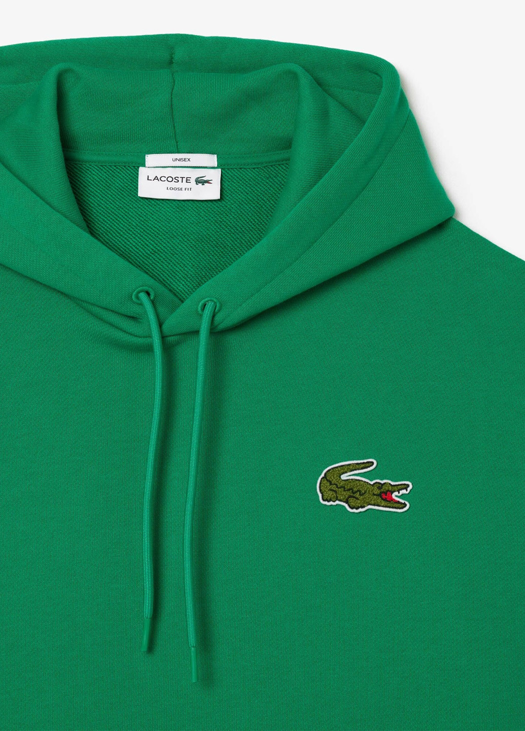 Худи Lacoste (329059534)