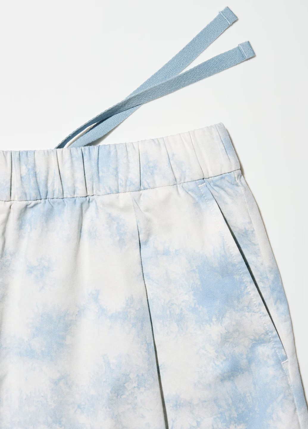 Шорты Uniqlo (353745823)