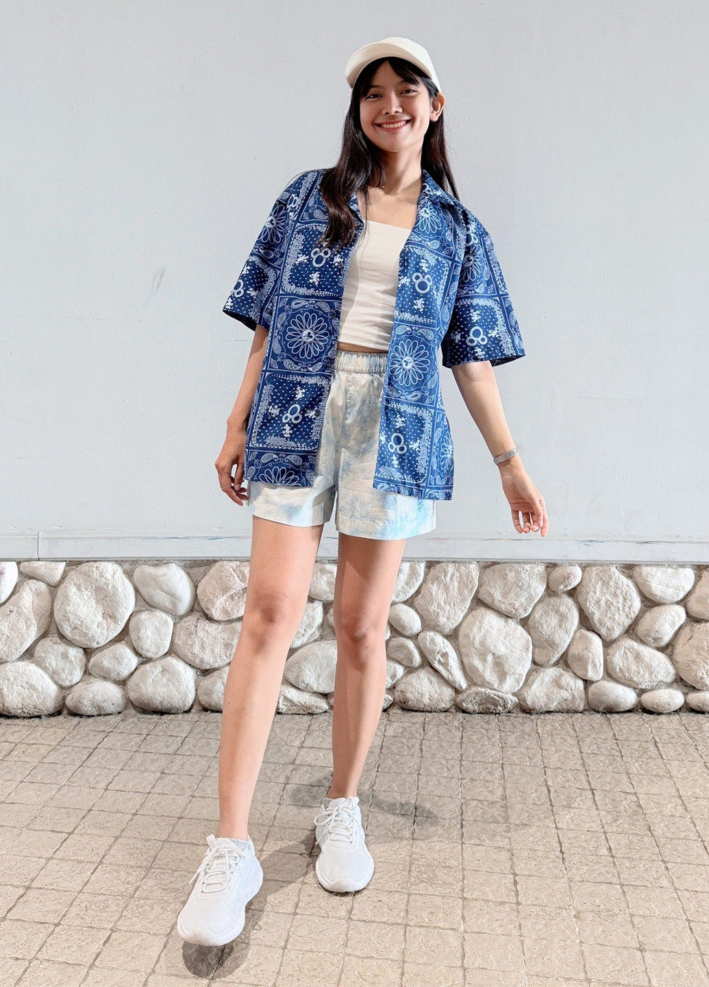 Шорты Uniqlo (353745823)