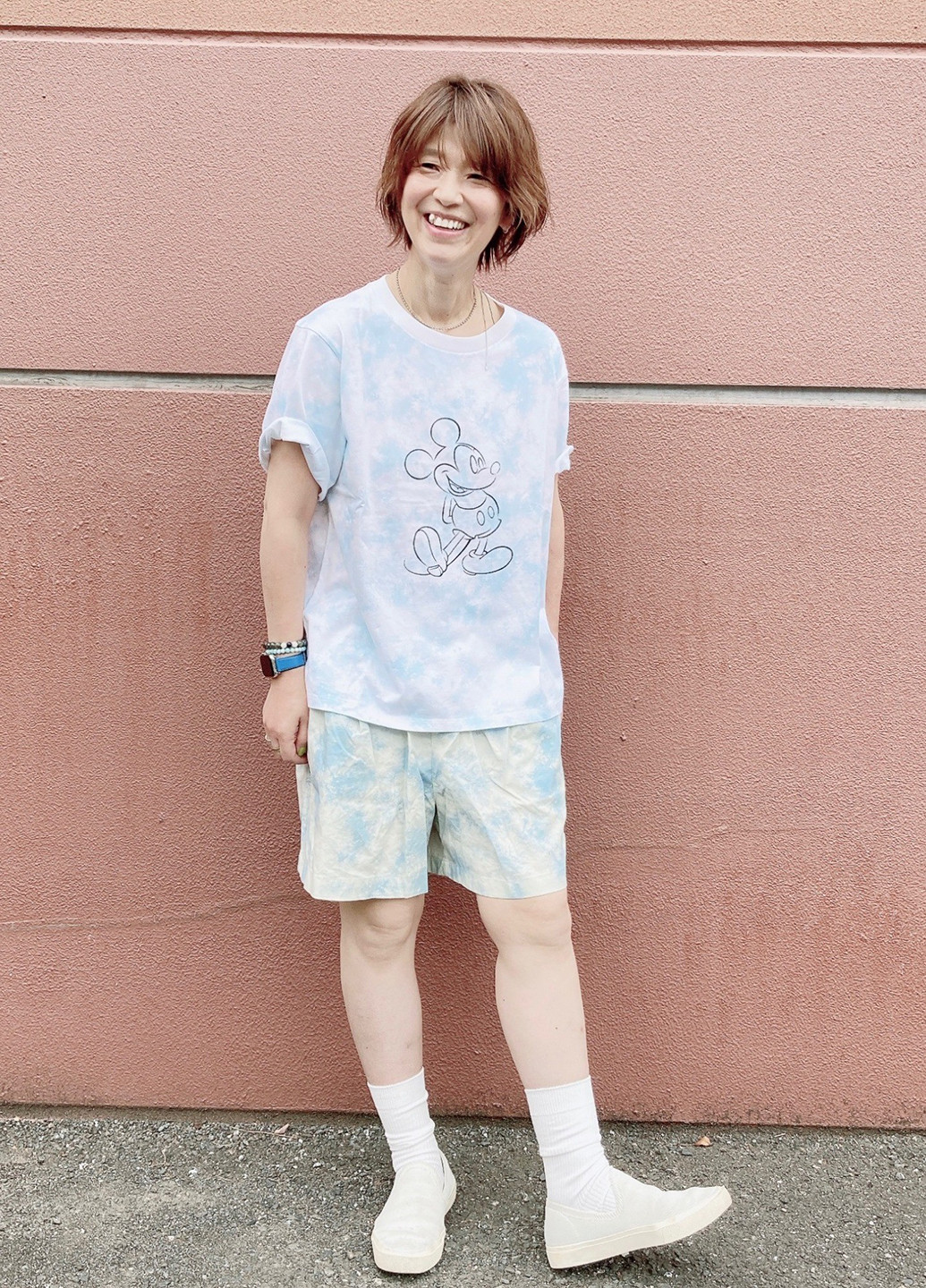 Шорты Uniqlo (353745823)