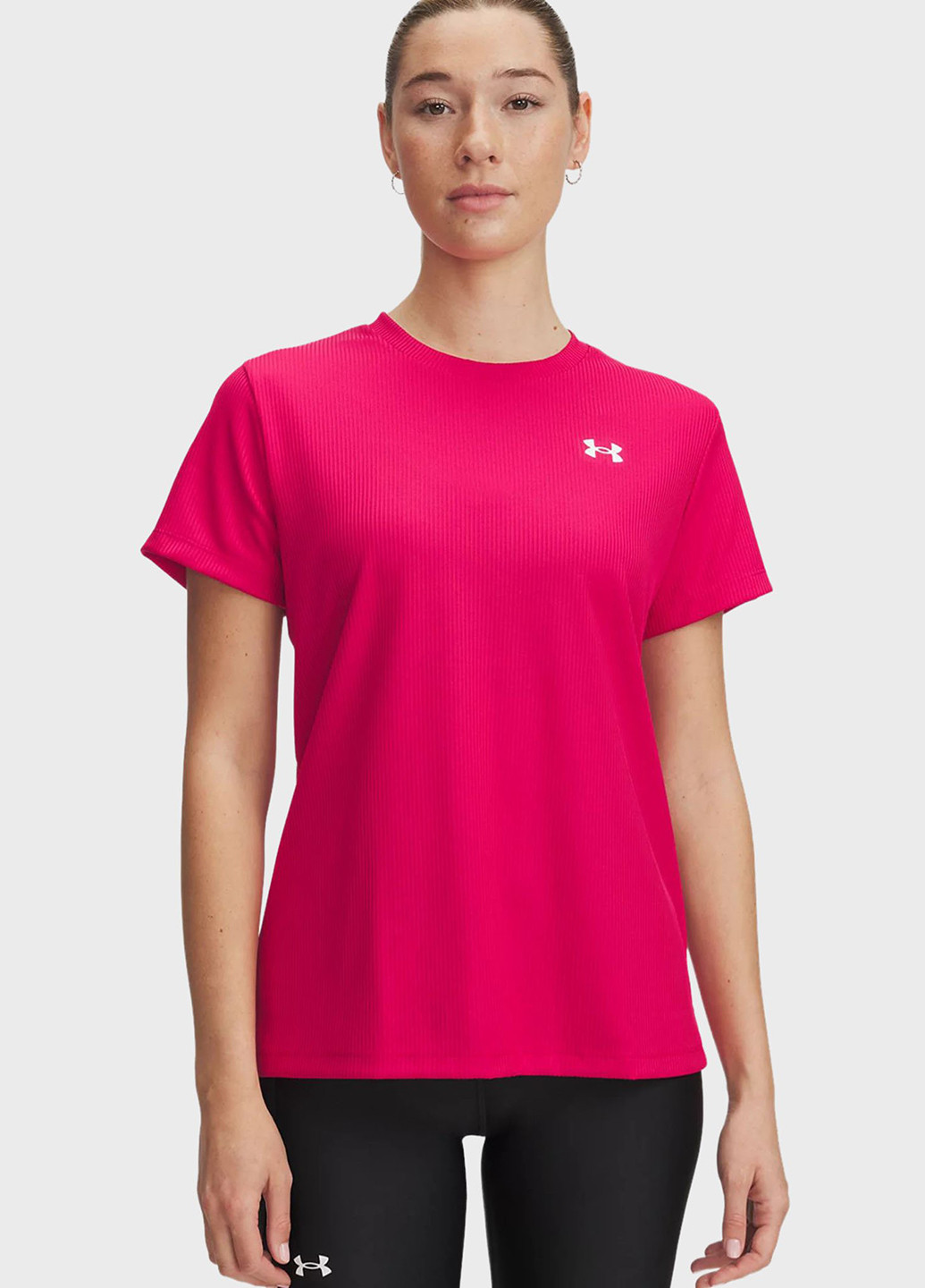 Футболка Under Armour - (332382384)