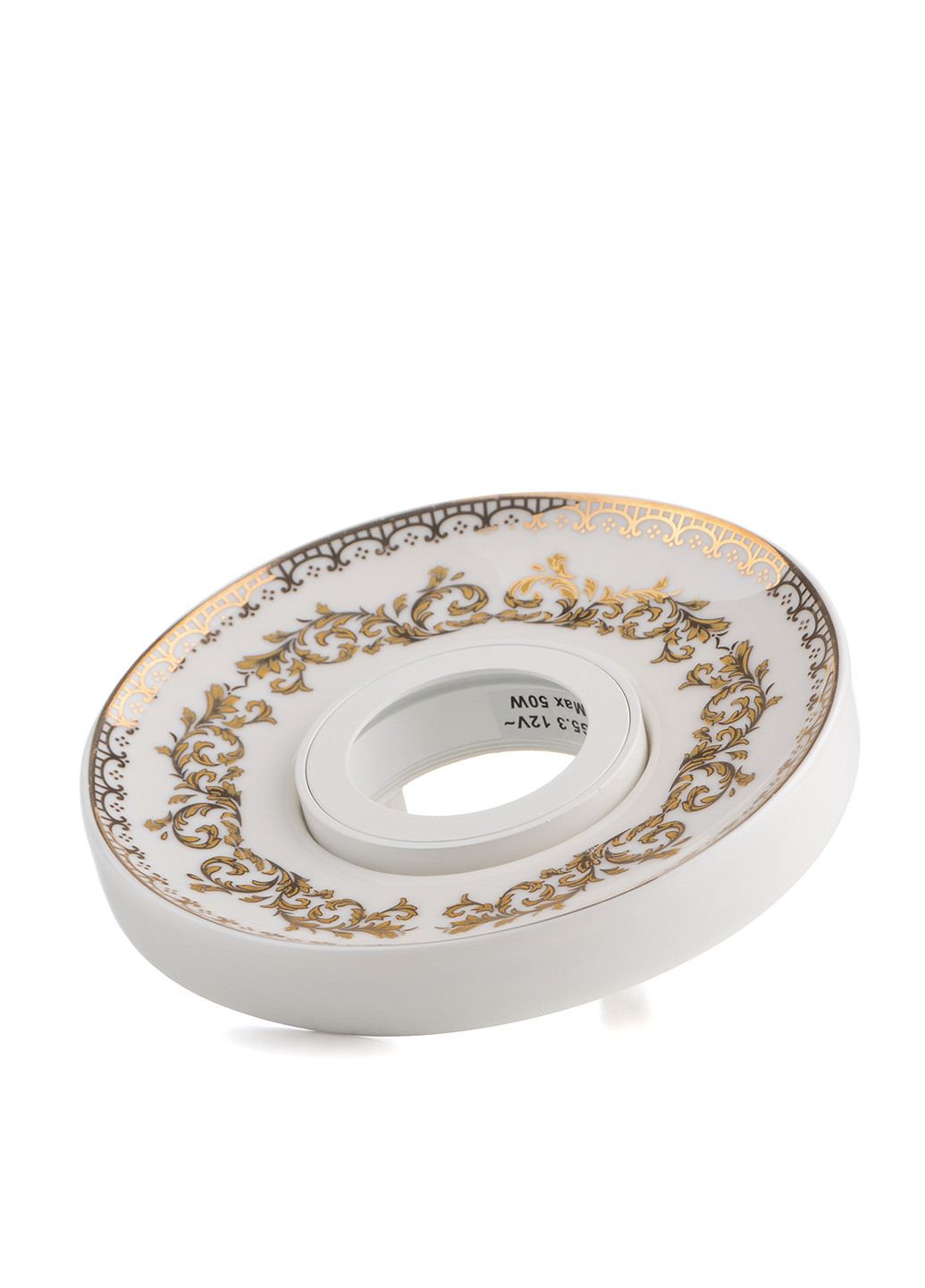 Світильник, 13х2,2 см Brille (151242708)