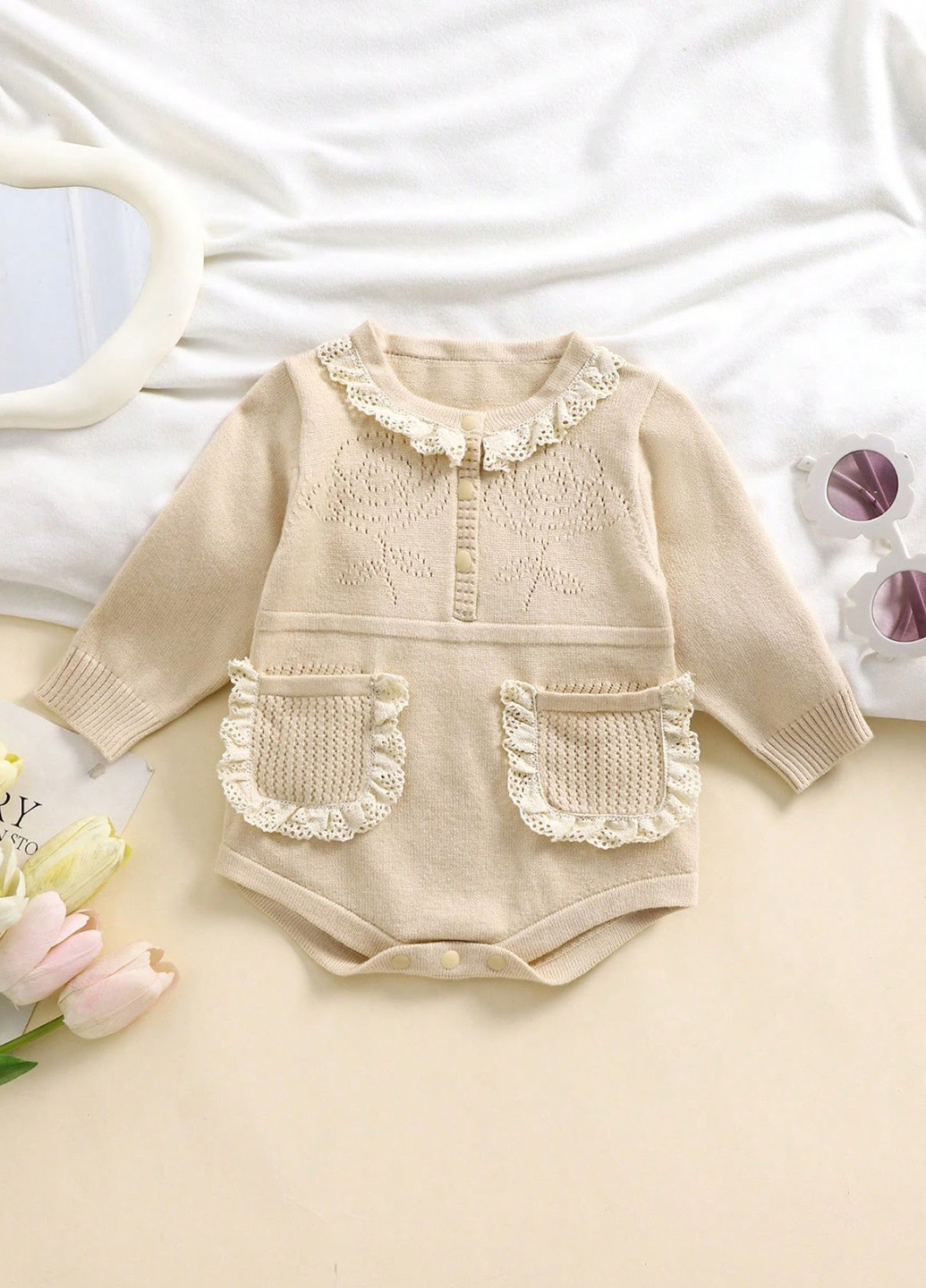 Боді SHEIN (324037810)