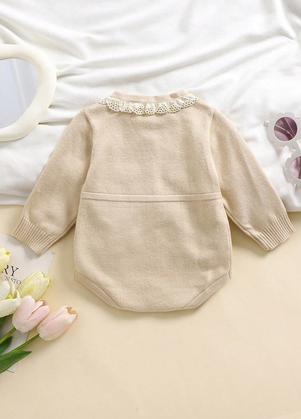 Боді SHEIN (324037810)