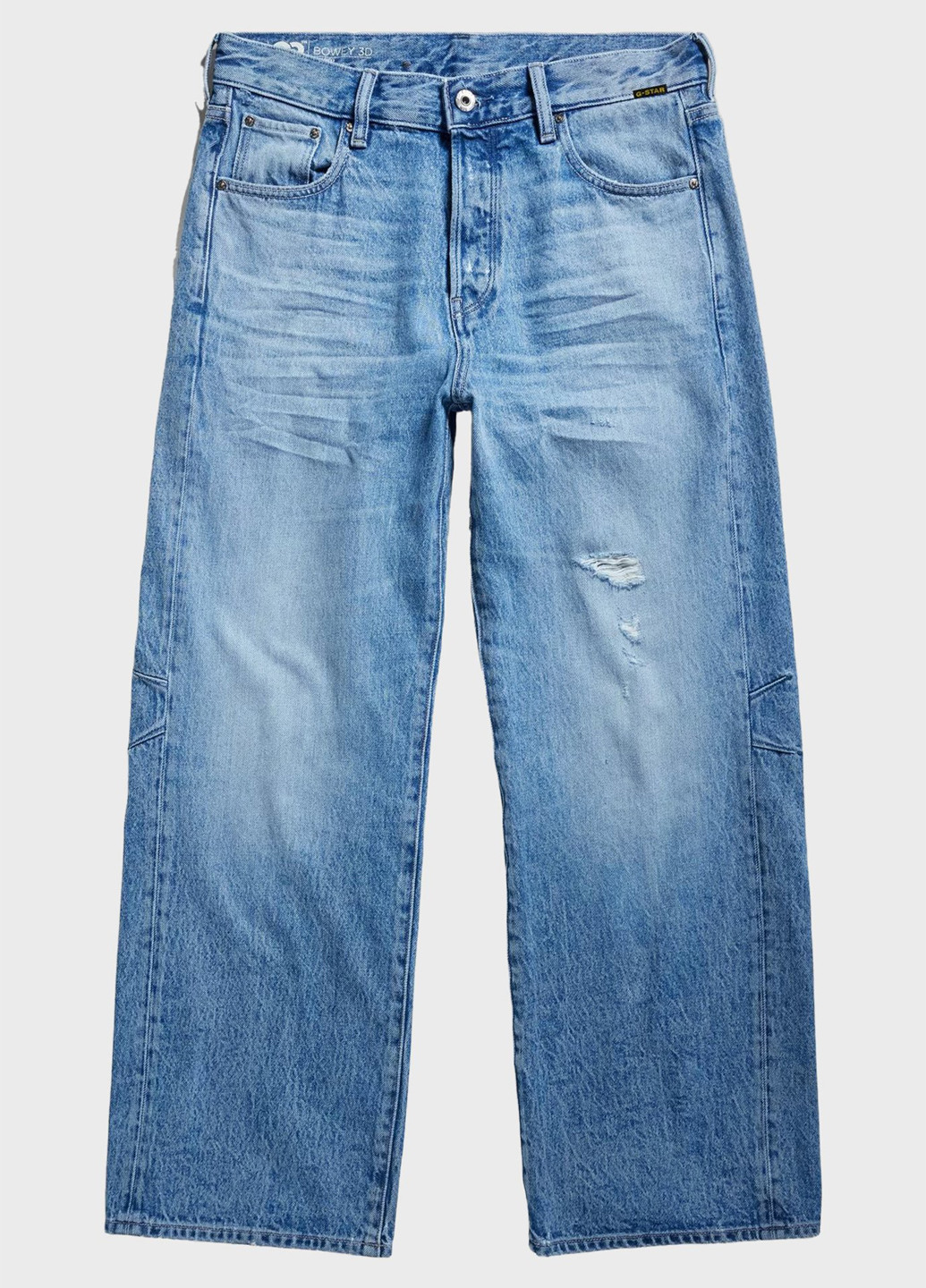 Джинси G-Star Raw - (306729628)
