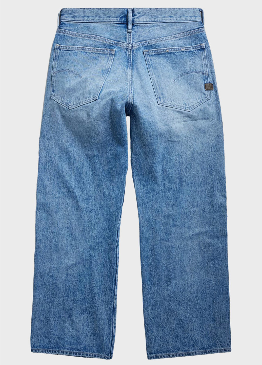 Джинси G-Star Raw - (306729628)