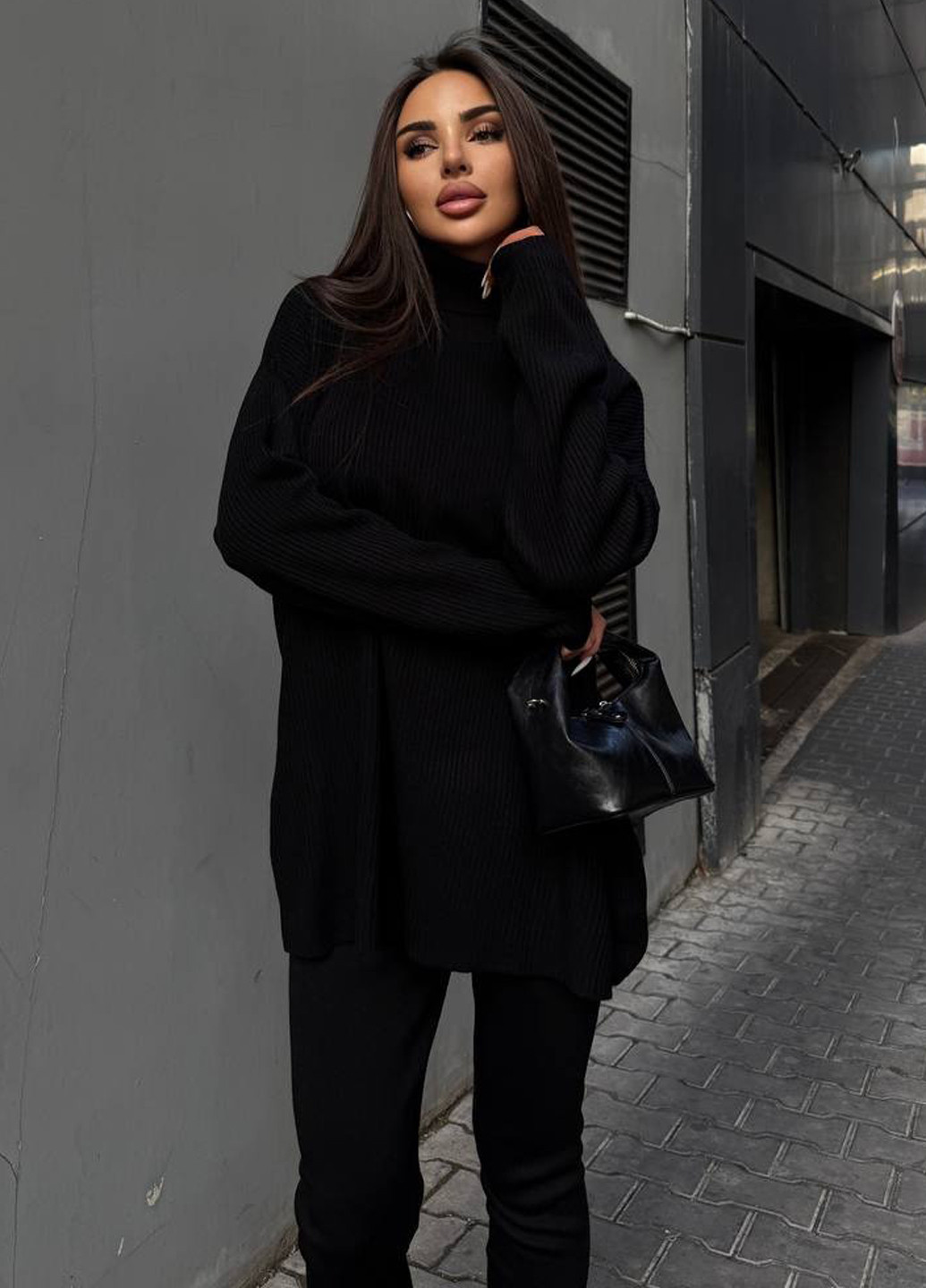 Костюм (свитер, леггинсы) No Brand (362485026)