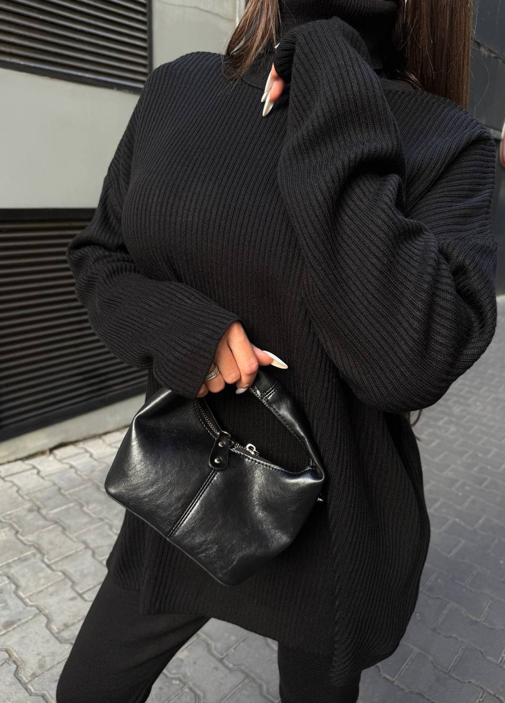 Костюм (свитер, леггинсы) No Brand (362485026)