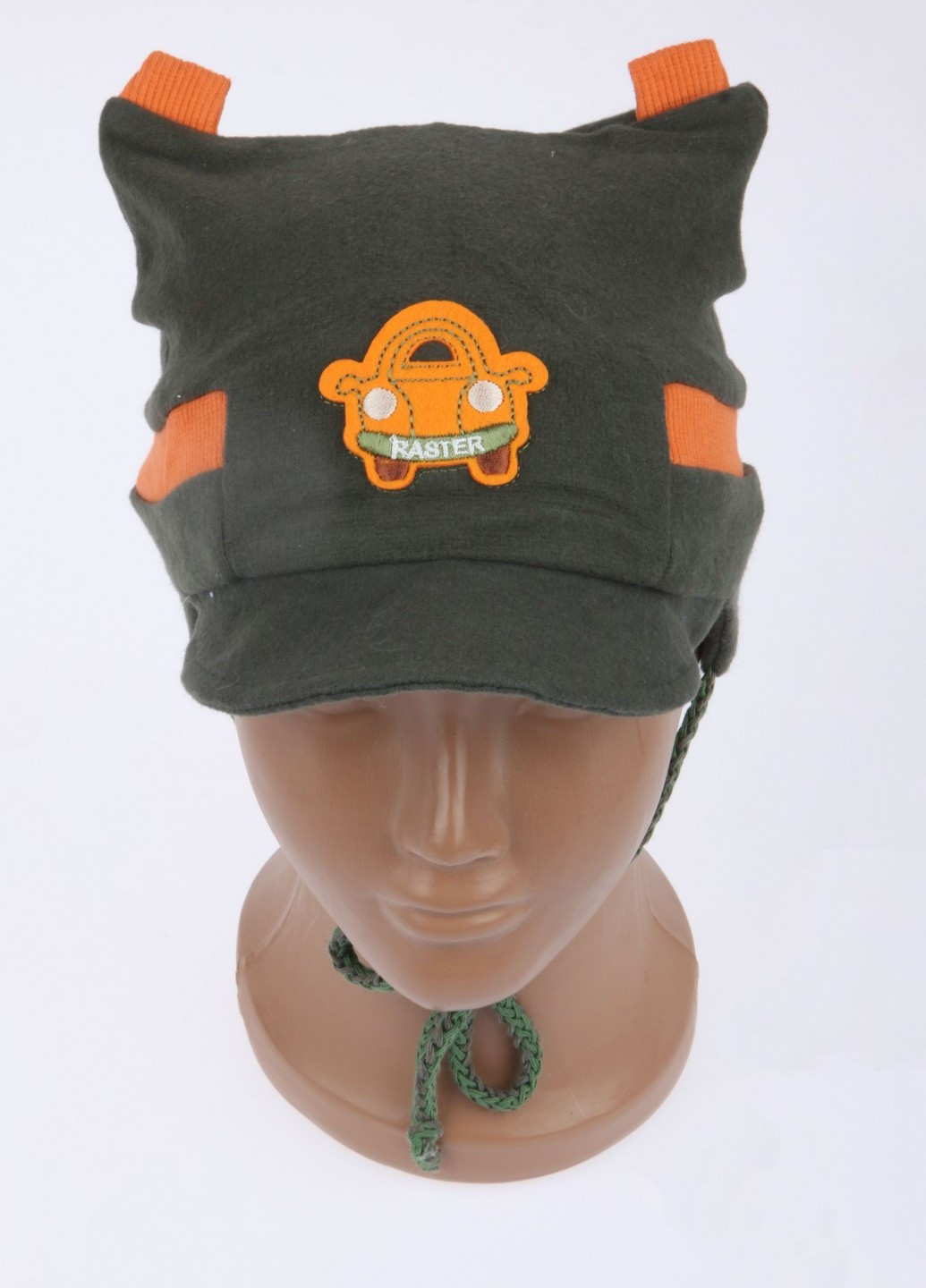 Шапка Raster (233362472)