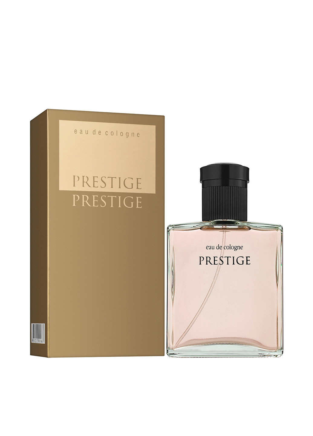 Одеколон Prestige, 100 мл Dilis Parfum (133626277)