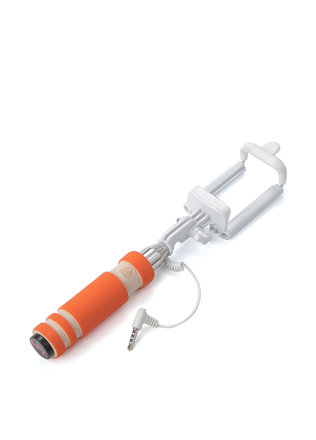 Монопод для селфи SS8 Compact со шнуром Orange UFT оранжевые