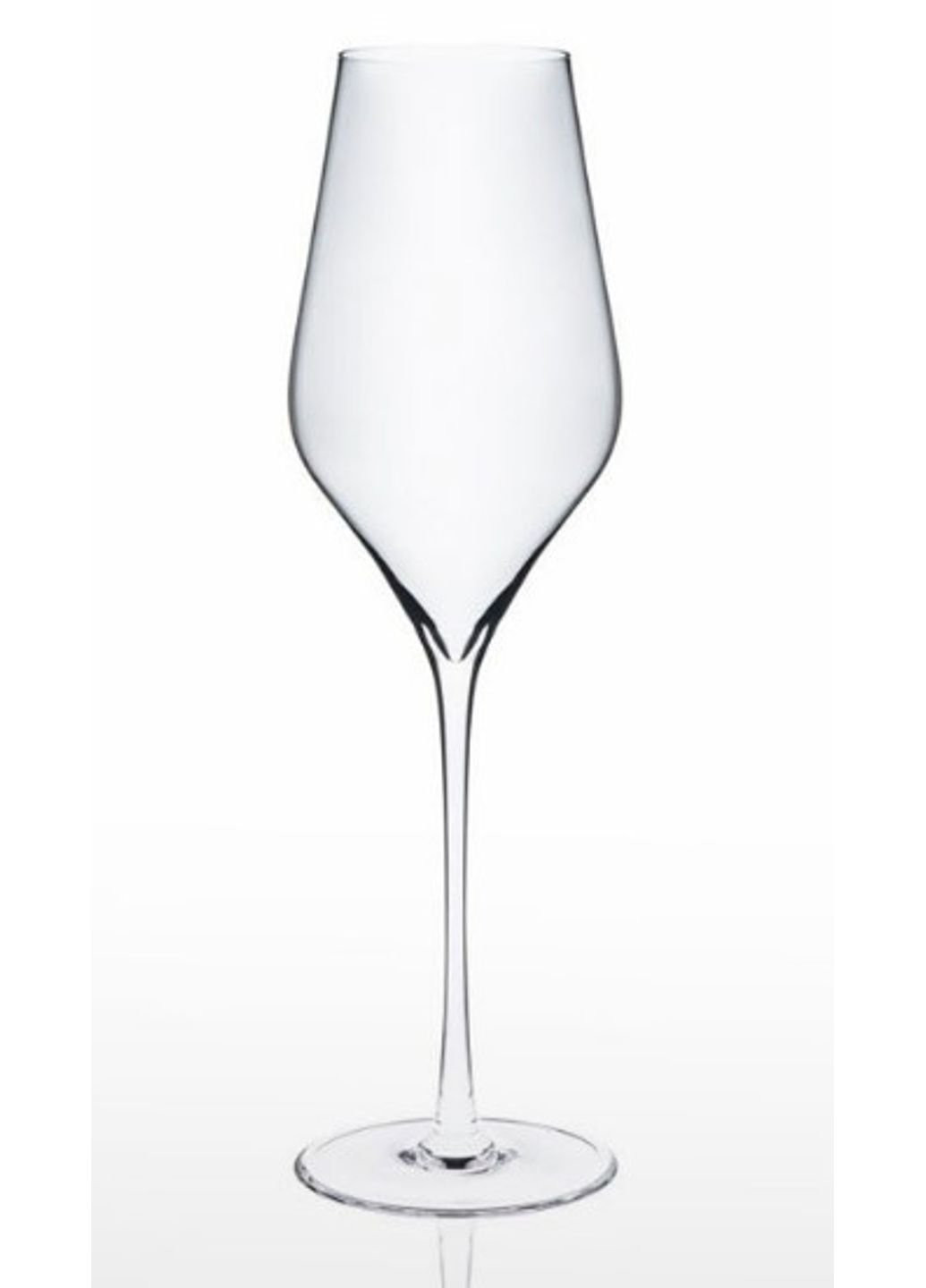 Набір келихів для просічки Ballet 7457-0-310 310 мл 4 шт Rona (253625892)