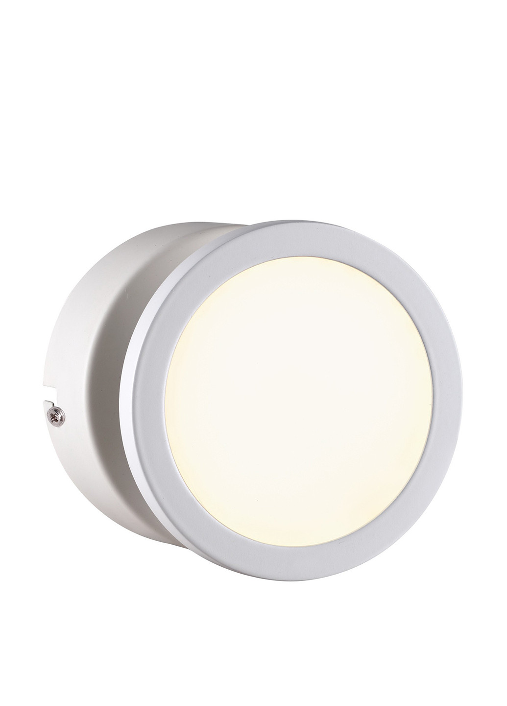 Светильник-подсветка, 8х9,5х11,5 см Brille (144560922)