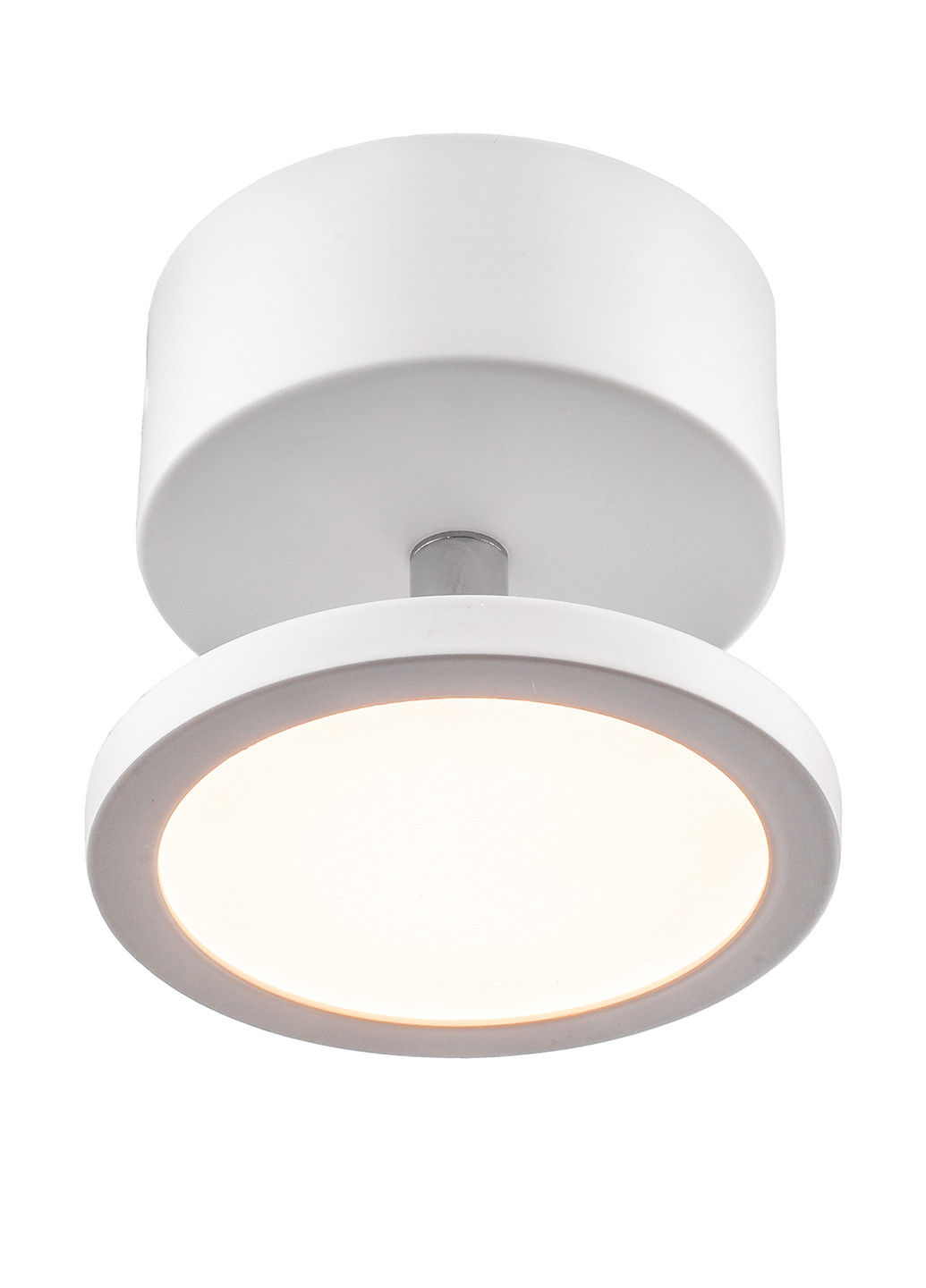 Светильник-подсветка, 8х9,5х11,5 см Brille (144560922)