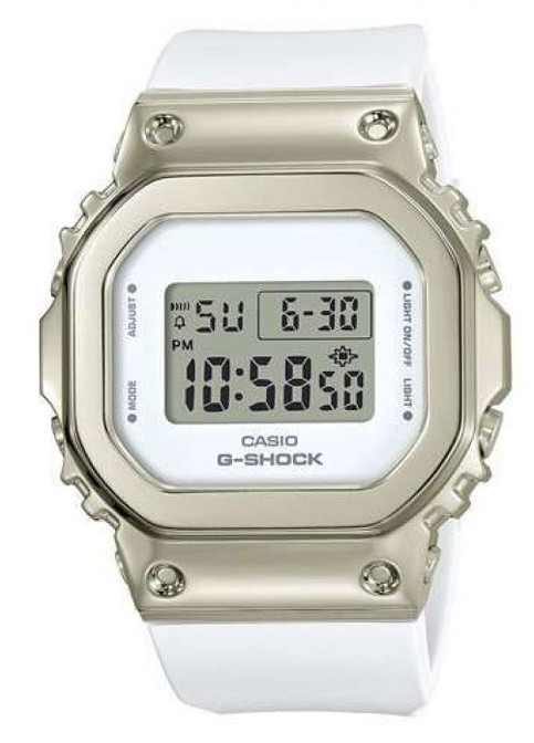 Наручний годинник GM-S5600G-7ER Casio (253014235)