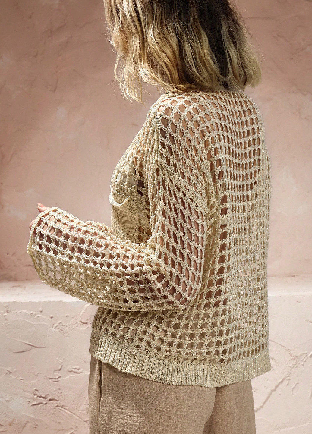 Накидка SHEIN (365220484)