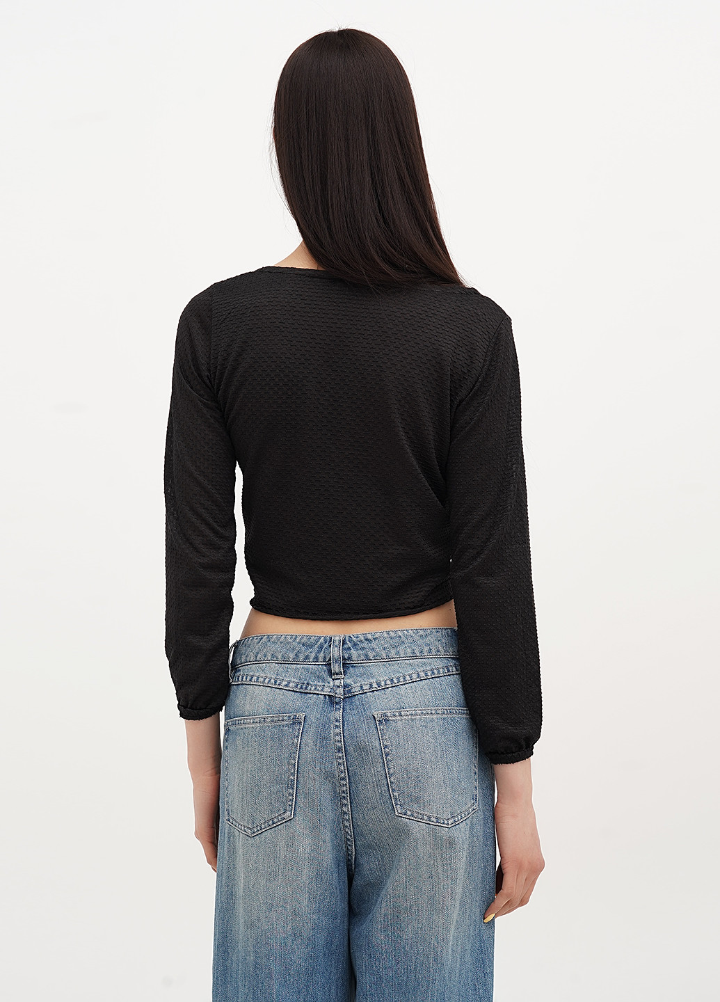 Топ Zara (325821064)