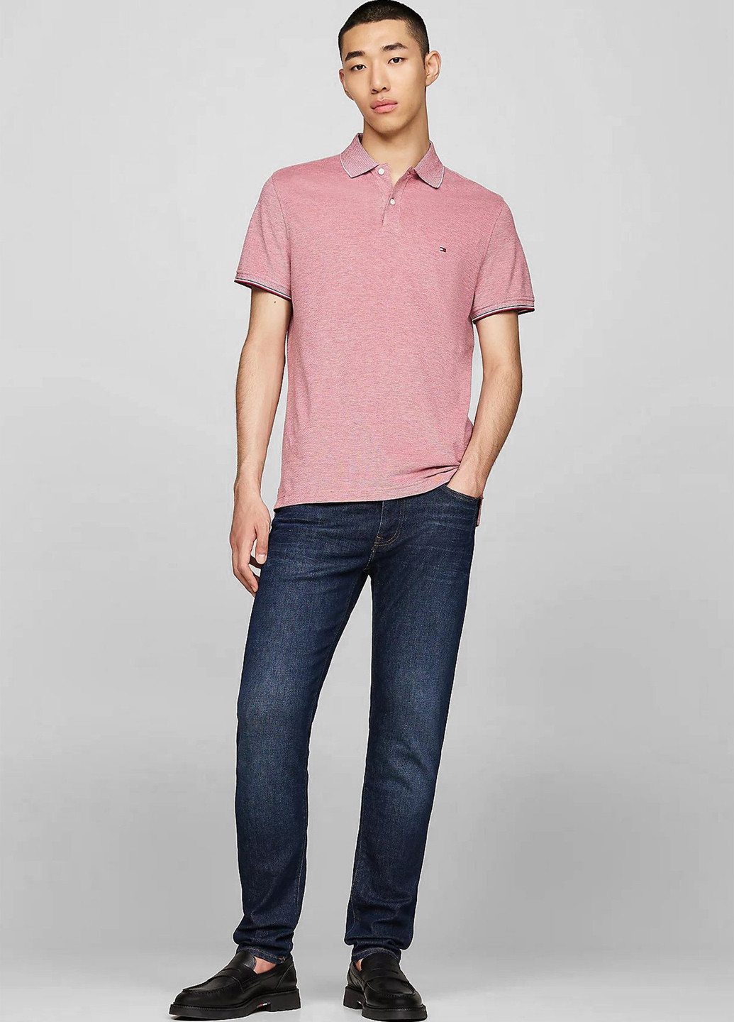 Джинси Tommy Hilfiger (315063293)