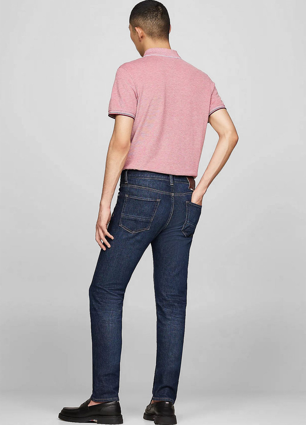 Джинси Tommy Hilfiger (315063293)