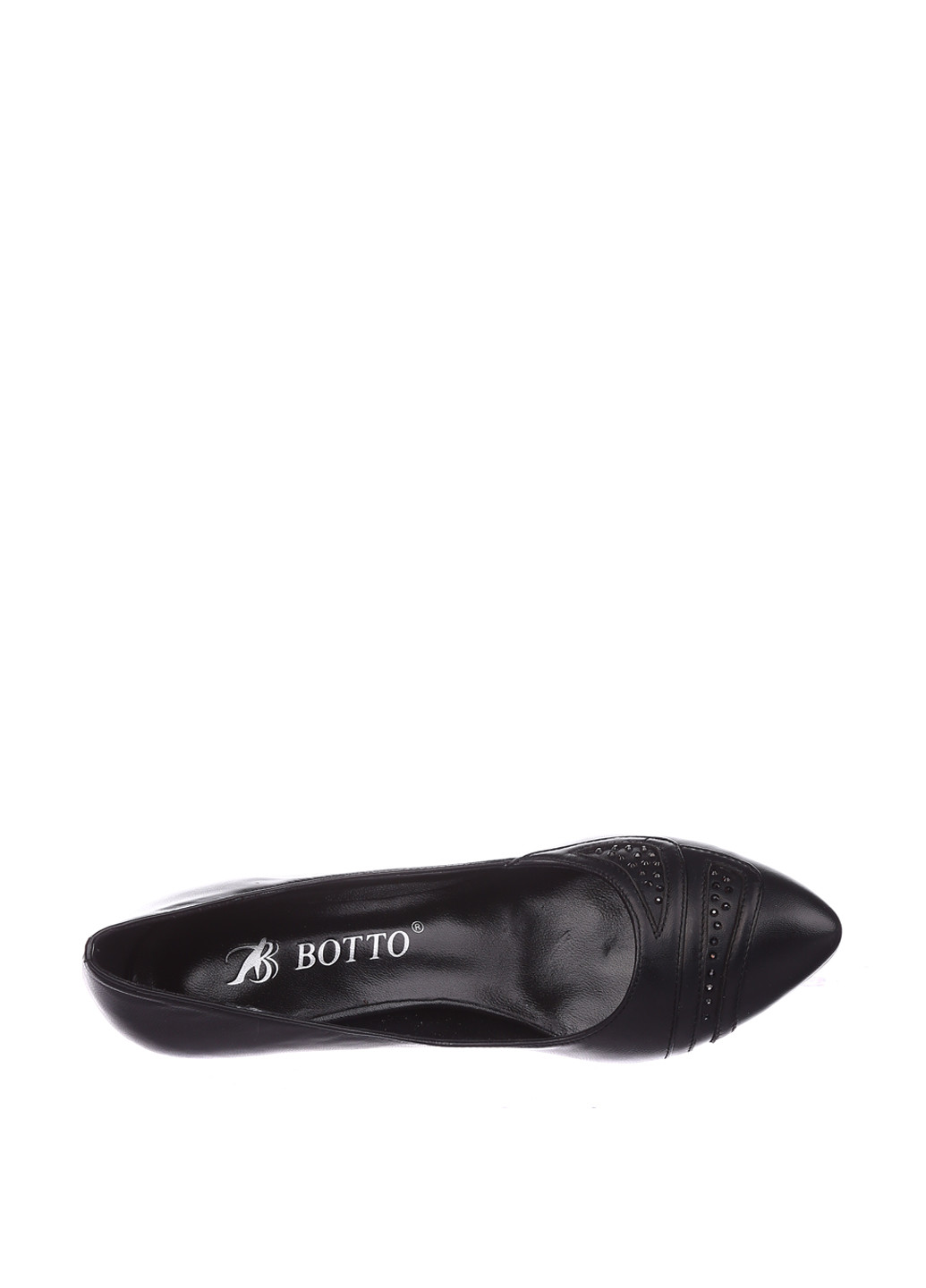 Туфлі Botto (103355001)