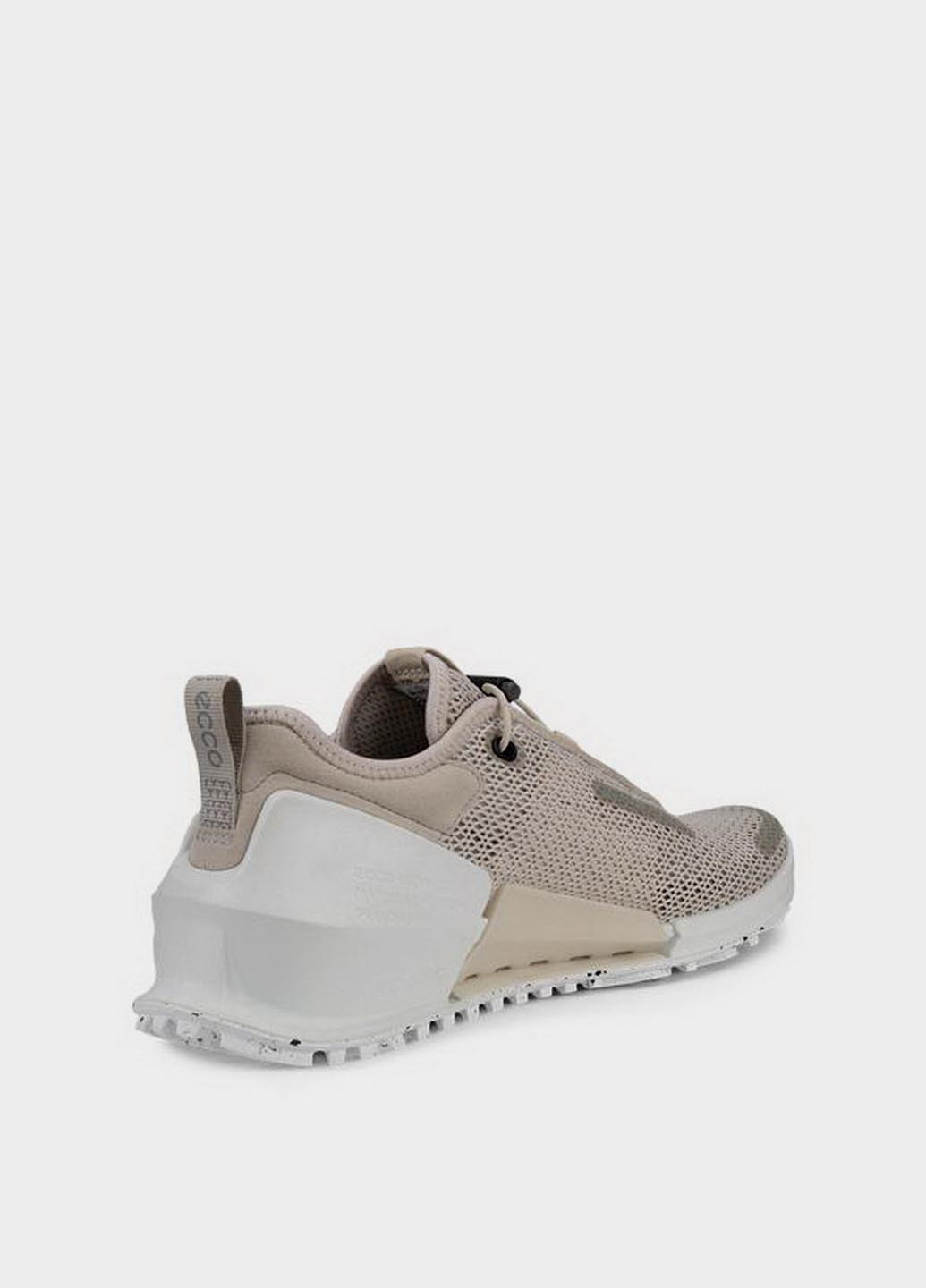 Кросівки Ecco бежеві демісезони (365686504)